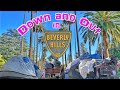 Down and out in Beverly Hills