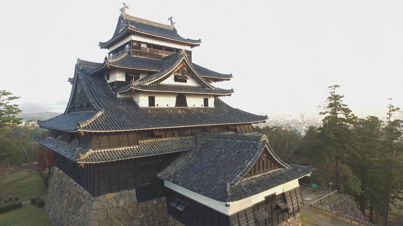 島根の絶景 本編