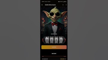 28 November Goblin Mine Game Code | Goblin Mine Game VIP Code |Goblin Daily Code