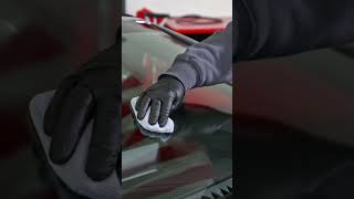 Easy Guide: Applying Graphene Ceramic Glass Coating for Crystal-Clear Visibility by Adam's Polishes 3,981 views 7 months ago 1 minute, 28 seconds