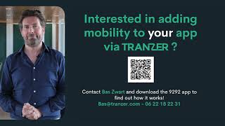 Tranzer Mobility Tech screenshot 4