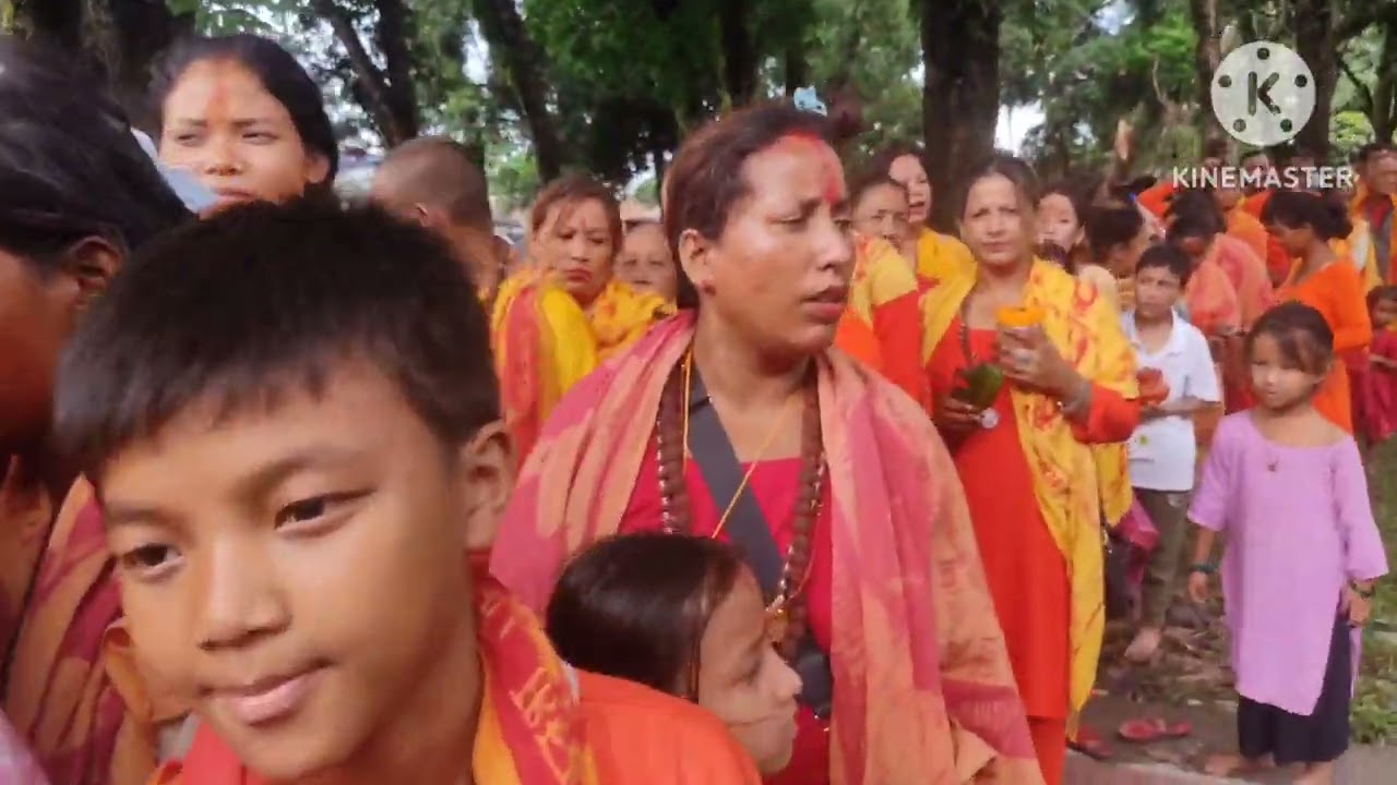 Bol bam for the first Monday of shrawan 2082(part-2)