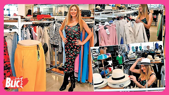 "DOŠLA SAM DA ZARADIM" Nevena Models radi kod Kineza: Bivšem sve oprostila, a evo šta kaže za dečka