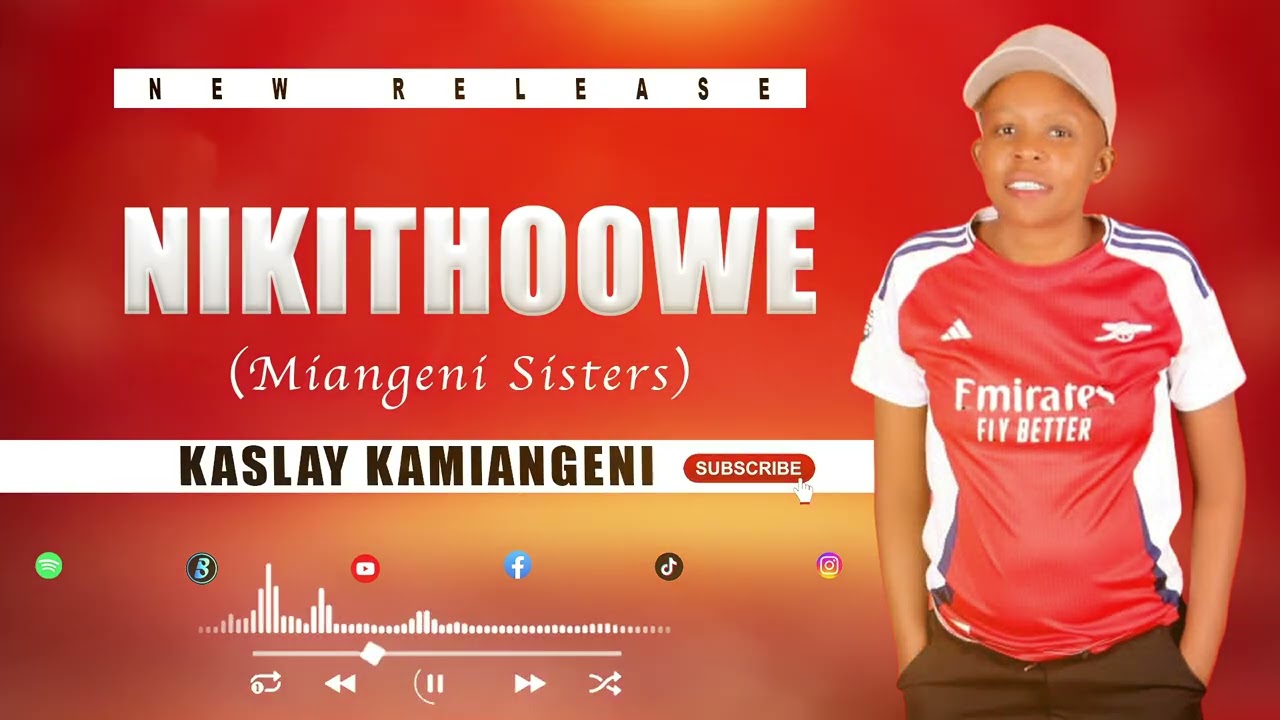 Nikithoowe - Kaslay Ka Miangeni (Sweet Star)