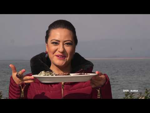 Ezgi Sertel ile