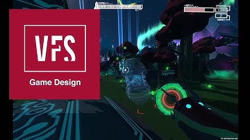 Proto Trailer - Vancouver Film School (VFS)