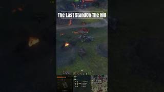 The Last Stand On The Hill