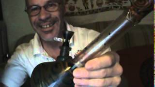 Rayc: Evening Walks Show and Tell and a Virtual Toke for You