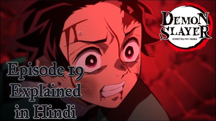 Demon Slayer Episode 17 Explained in Hindi