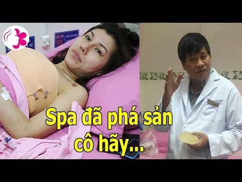 Video: Bác Sĩ Phẫu Thuật Thẩm Mỹ Tiết Lộ Bí Mật Về Những Ngôi Sao 