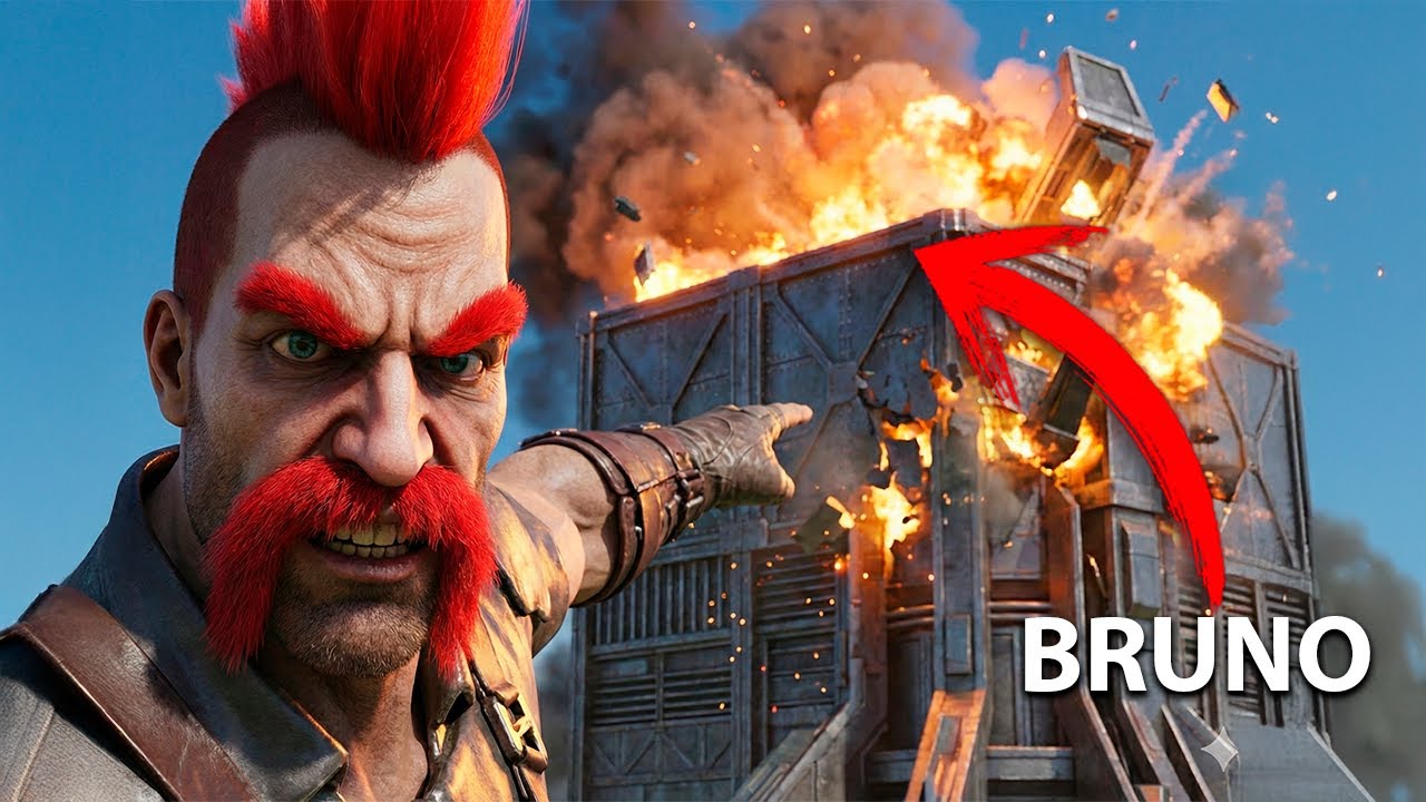 🔴 ARK - HOY ES DIA DE VENGANZA..😨 ARK LC