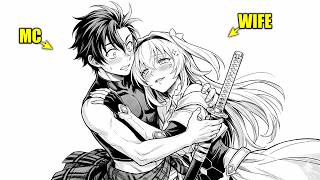 He Was Sacrificed For Being Useless But Was Trained By A God And Became Invincible