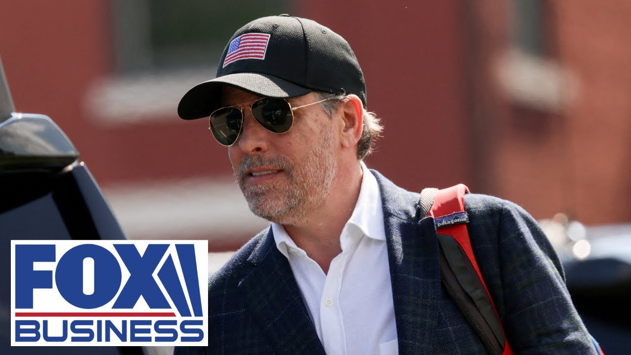 Democrats are going to throw Hunter under the bus, Tennessee GOP rep warns