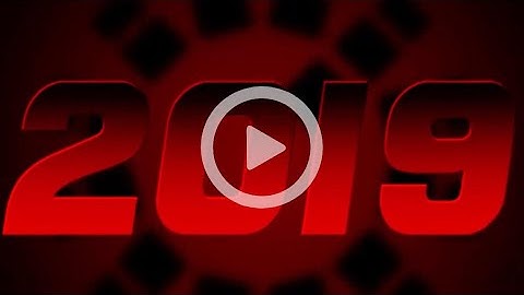 2019 Year in Review