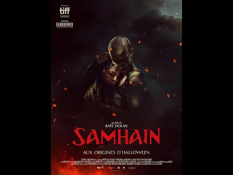 SAMHAIN - Film Annonce VOstFr