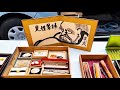 【4K】 Flea market in Kyoto,Japan アンティーク雑貨雑貨 | 東寺 骨董市|アンティーク フリーマーケット (3,21, 2025)