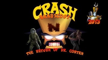 Left 4 Dead 2 - Crash Bandicoot: The Return of Dr. Cortex (2020)