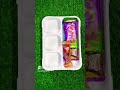 Dairy Milk Chocolate, Munch Oreo 5 Star, KitKat, Choco Pie, Milkshake &amp; Snacks Lunch Box Ideas 🥰 😋