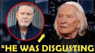 Famous At 77, Joe Walsh Drops a Bombshell About Don Henley Wealth