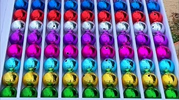 good game challenge sort color ball puzzle match