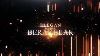 Video Grand Opening Perpisahan/Akhirusanah/Wisuda