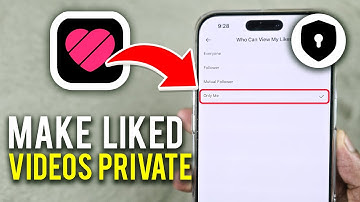 How to Hide Liked Videos on Likee