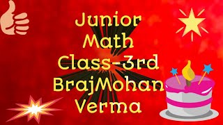 class-3,ex-14B,math,10-01-22, questions 4,7,8