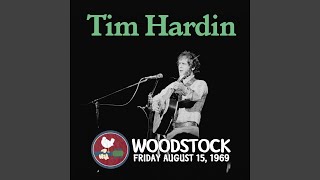 Miniatura del video "Tim Hardin - How Can We Hang On to a Dream (Live at Woodstock - 8/15/69)"