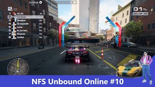 :      PVP      NFS Unbound (Online #10)