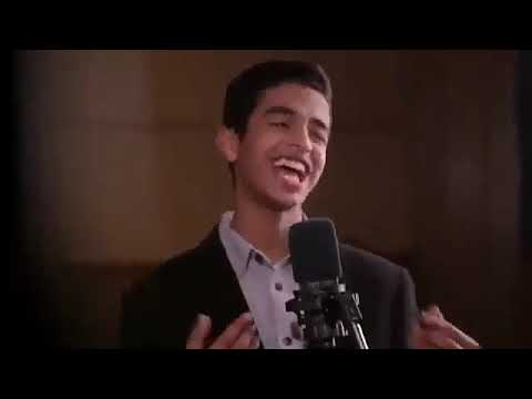 مساء الفل علي حبيبتي مقطع 