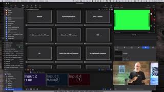 ProPresenter 7 Live training and Q&A