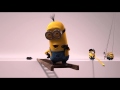 Despicable Me Distance Contest Credits 