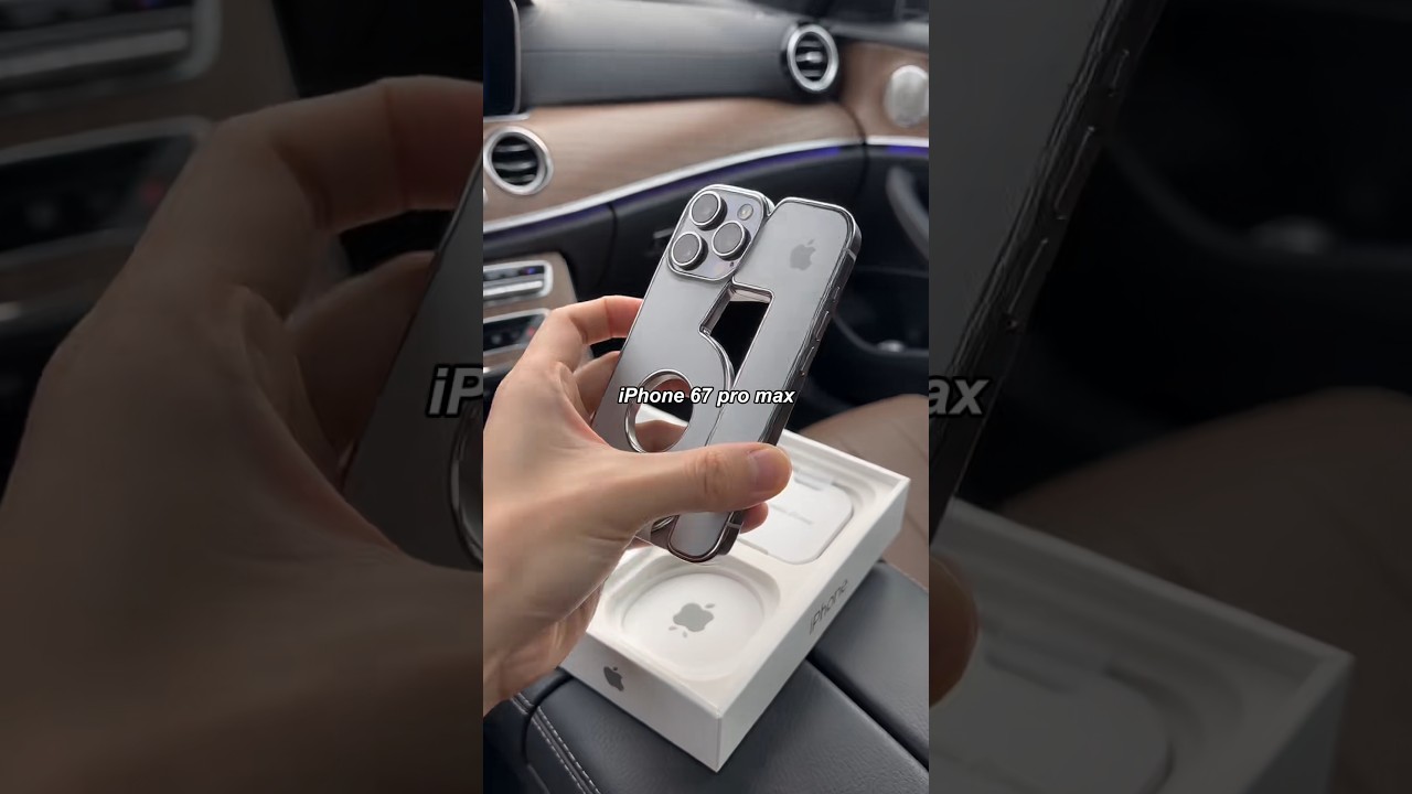🔥📱 iPhone 18 Pro & Pro Max + iPhone Fold: ثورة Apple الجديدة قادمة! 🚀🍎 A20 Pro • 2nm • Foldable ✨ 🔥🚀