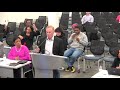 KCPS School Board Meeting - January 22, 2020