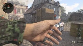 Call of Duty®: WWII GB MLG BOOTING