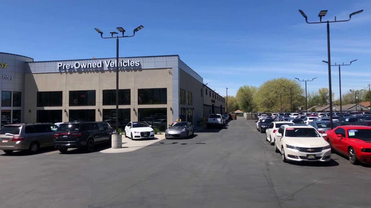 Sunburst Auto Sales clip1 YouTube