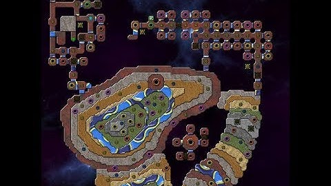 Creeper World 3 - CSM 09 SG 5 BICKFORD