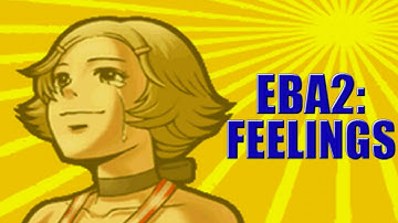 Elite Beat Agents 2: "I did not come here to feel!"