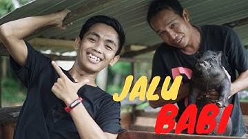AJIKU PAMOTONG JALU - Tinoamee (DAYAK KANAYATN)