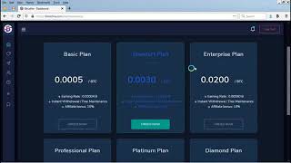 BitcoFire Mining Bitcoin Free 0.00001 Ƀitcoin Daily