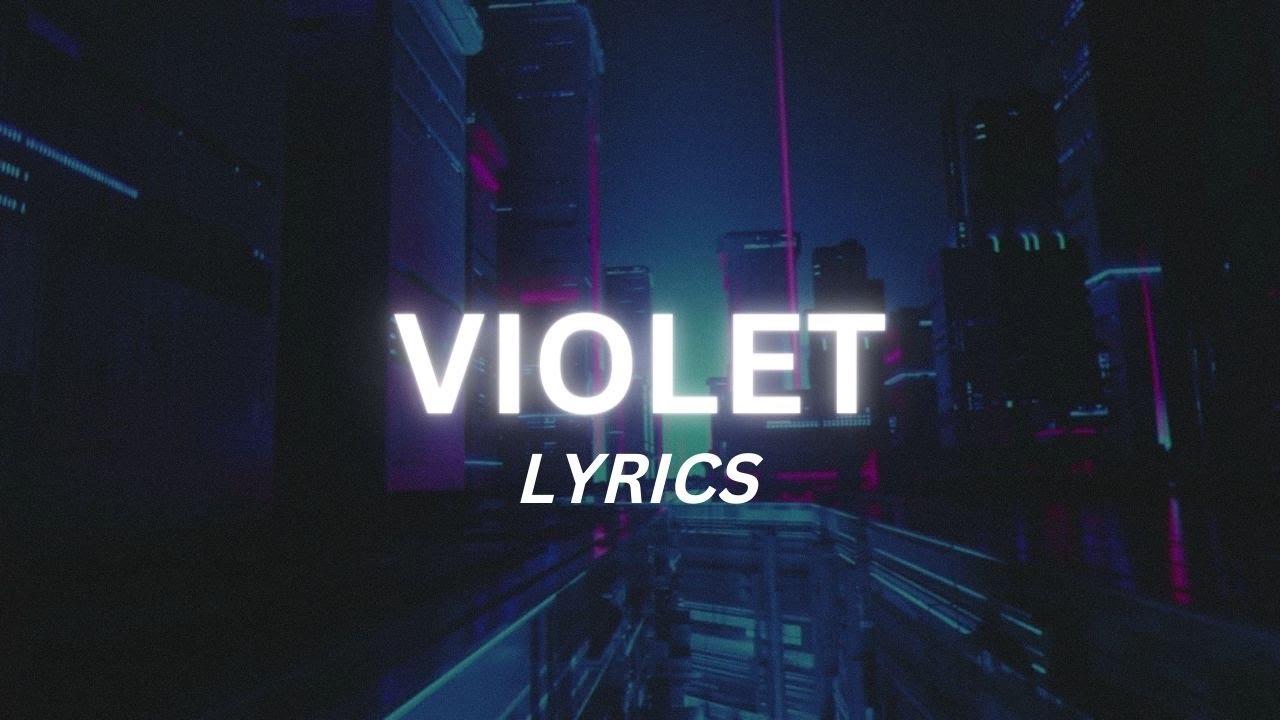 Connor Price ft. Killa Violet (Lyrics Video) (Viral TikTok Song