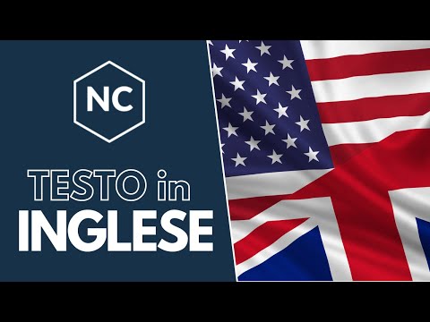 Video: Come Studiare Gratuitamente In Un'università Inglese