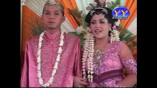 BENGAWAN SOLO / SRI ASIH Cs