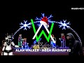 Alan Walker - Mega Mashup V2 (Unity, Play, Faded, Alone & More) "Christmas Special" •Walker 42231•