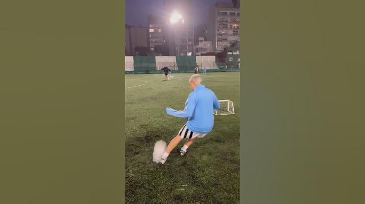 TIRO DE MARKITO NAVAJA AL ARQUITO 😅👏🏼👏🏼 #futbol #retos #challenge