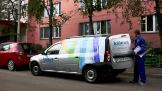 Сервисное обслуживание окон Kaleva Сервисное обслуживание окон Kaleva