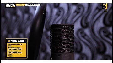 ALFA - You and I (MV by ALFA Showbiz)