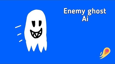 enemy ai / ghost ai in its magic engine | NodeScript v2