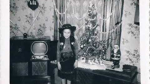 Spirit of Christmas - Ray Charles