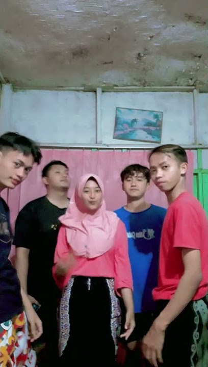 Story Wa Goyang Bikin Nafsu